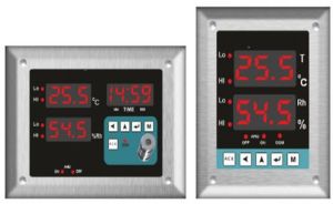 Humidity And Temperature Transmitter