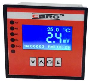 Orp Water Analyzer
