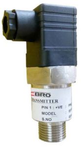 Pressure Transmitter