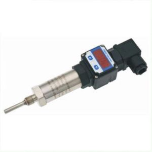 Pt100 Temperature Transmitter