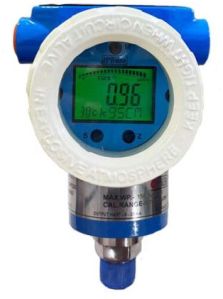 Smart Type Pressure Transmitter