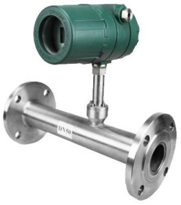 Thermal Mass Flow Meter