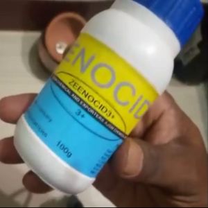 Zeenocid3+ Powder, Color : White, Grade : Technical, Purity : 100%