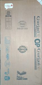 Commercial Plywood