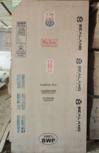 Marine Plywood