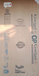 MR Grade Plywood