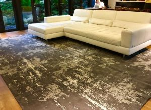 Hand Knotted Rugs