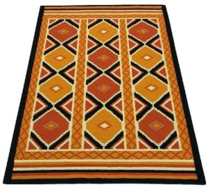 Hand Woven Kilim Rugs