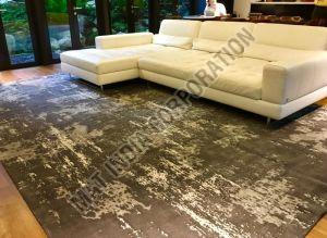 Hand Knotted Rugs