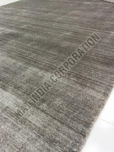 Hand Loom Knotted Carpet