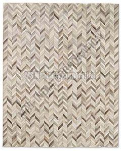 Handmade Premium Leather Rugs