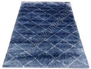 Moraccan Silk Handwoven Designer Rugs