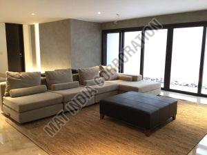 Premium Hand Knotted Sumac Carpets