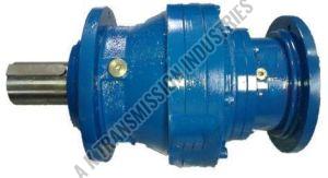 Cast Iron Planetary Gearbox