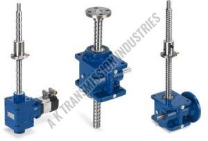 Industrial Screw Jack