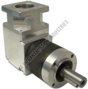 Right Angle Planetary Gearbox