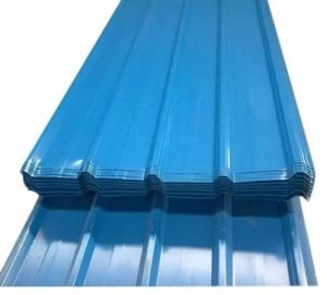 Jindal Roofing Sheet