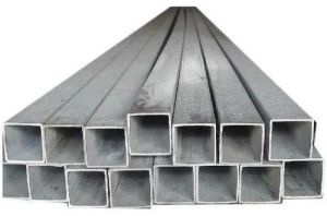 MS Square Pipes