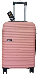 Shoft Shell Trolley Bag ABS