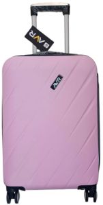 Spinner Luggage Trolley Bag
