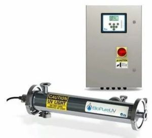 ALFA Biopure UV Series System