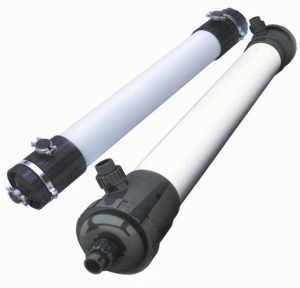 ALFA UV Ecostream System