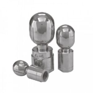 Ball Valve for Cip Spray Systems