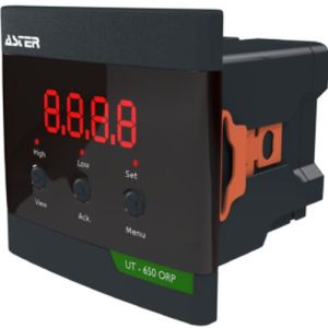 ci 550 series online conductivity meter