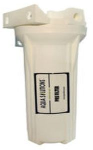 Commercial Pre Filter Housing