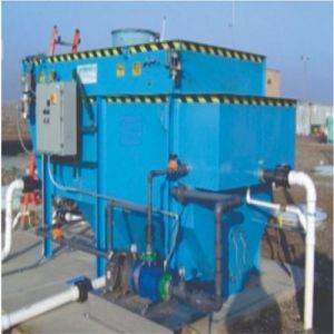 Effluent Treatment Plants