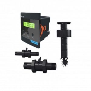 Ft 650 Series Electromagnetic Flow Meter