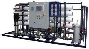 Industrial RO System