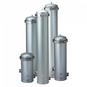 Industrial Stainless Steel Filter Housings