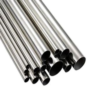 Industrial Stainless Steel Pipes
