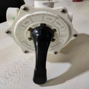 Medium Pressure Multi Port Valve