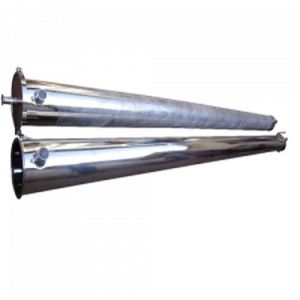 Stainless Steel Membrane Housing