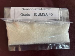 ICUMSA 45 Sugar