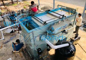 Effluent Treatment Plant