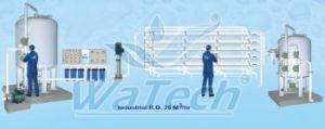 Industrial RO Plant