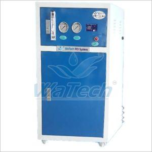 RO 50 LPH Domestic Water Purifier Plant