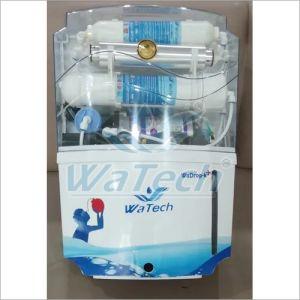 Wadrop K + RO Domestic Water Purifier