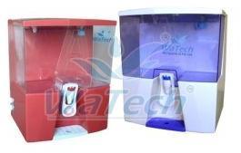 WaTop - A Domestic Water Purifier