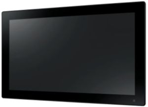 7 Inches Fanless PPC 321SW Rpl Panel PC