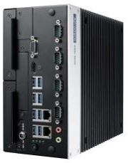 ARK-3530L Modular Expansion Fanless Box PC