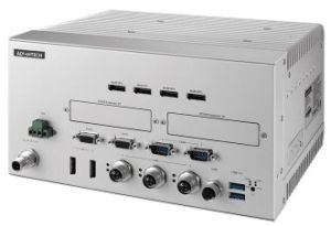 ITA-580G Edge AI Transportation System