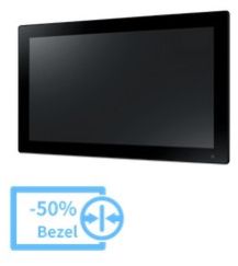 PPC-318SW Rpl 18.5" Fanless Panel PC