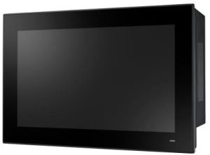 PPC-615W Industrial Panel Computer