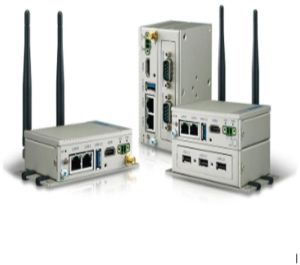 UNO-2271 Advantech Industrial Iot Edge Gateway
