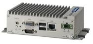 UNO-2272G Palm-Size Industrial Automation PC