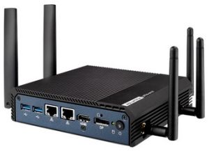 Utx 3117 Embedded PC